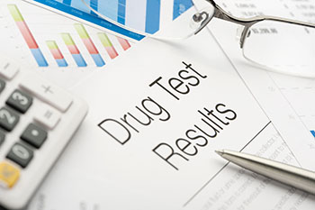 Companies Test Applicants For Drug Use