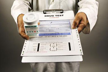 Employers Require Drug Screenings