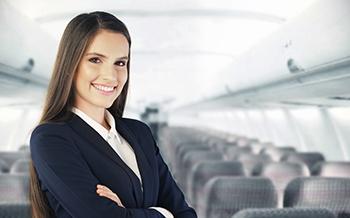 Nail The Flight Attendant Interview