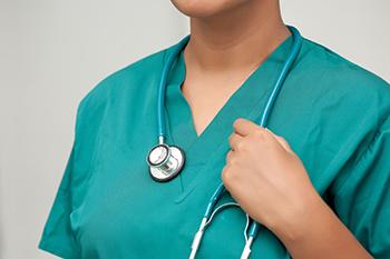 Registered nurses are one of the most in-demand professions in the country