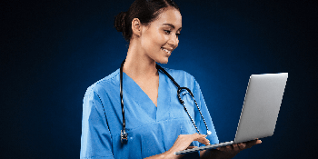 Benefits of Remote Nursing Jobs