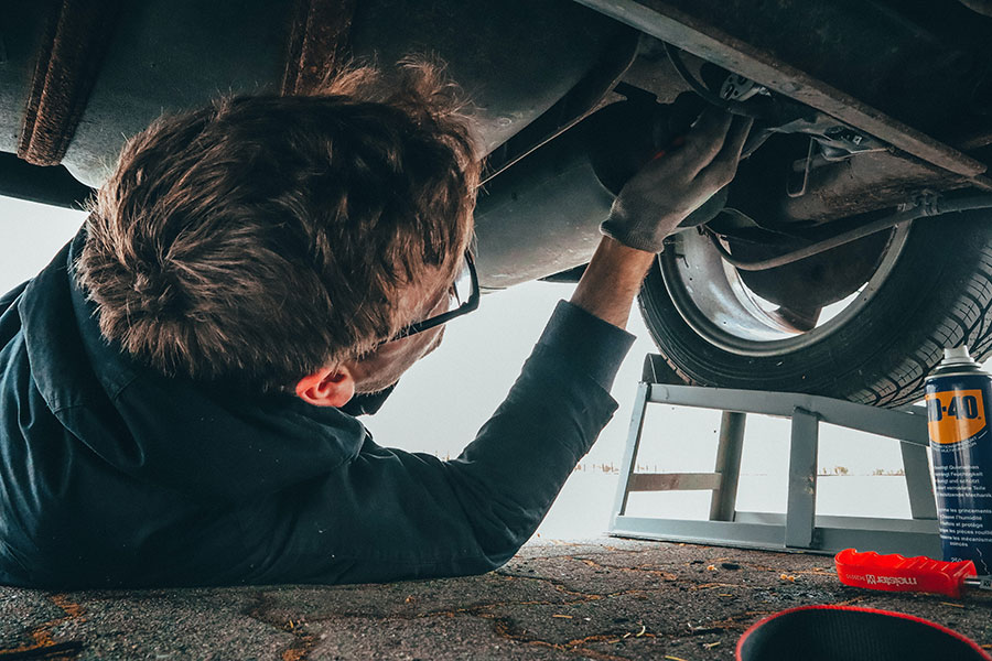 what are the highest paying mechanic jobs