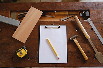 Guide to becoming a carpenter