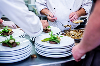 Learn more about a career in the culinary industry