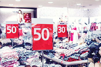 Are Department Specialty Retail Stores A Good Career Path?