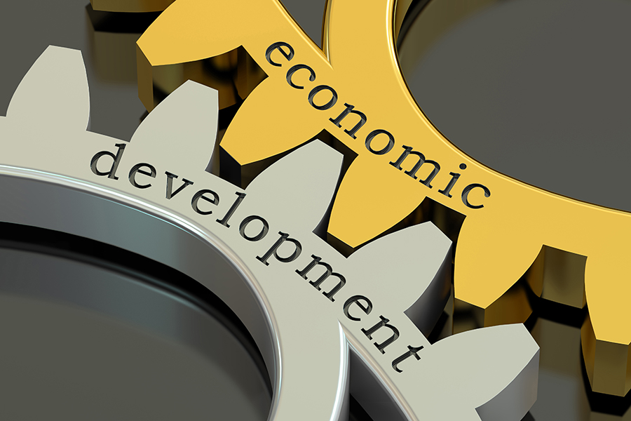Find a Career In Economic Development