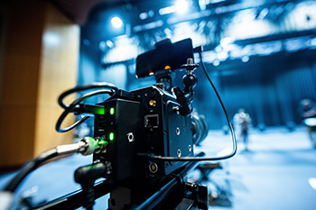 Understanding The Business Side of The Film Industry