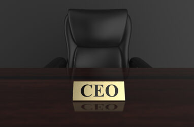How To Become A Chief Executive Officer