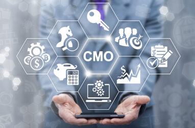 How To Become A Chief Marketing Officer