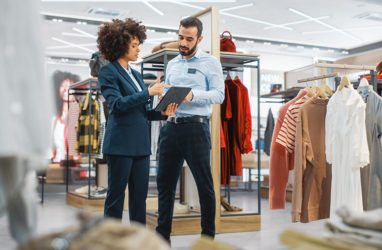 The Best Simple Guide For A Career in Fashion Retail