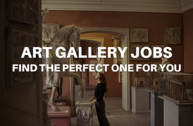 Art Gallery Jobs: Find the Perfect One for You