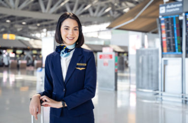 Flight Attendant Schooling: What To Expect