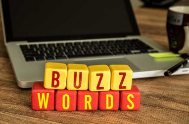 Top Business Buzzwords of 2022