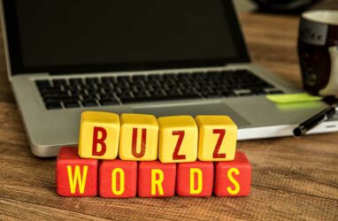 Top Business Buzzwords of 2022