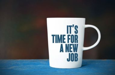 how to find a new job with finding.careers