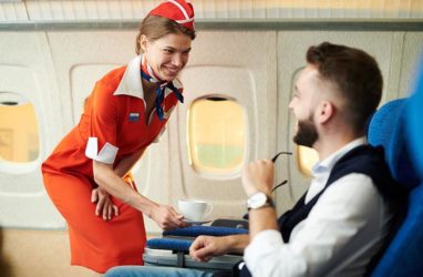 How to Find Flight Attendant Jobs