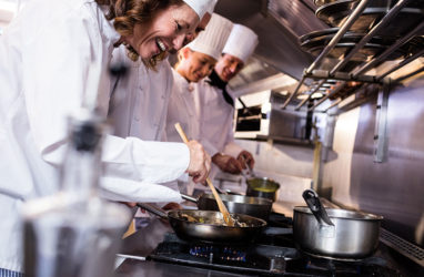Find Chef Jobs at Finding Careers
